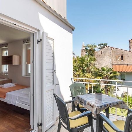 Apartments Medved In The Historic Center Capodistria Esterno foto