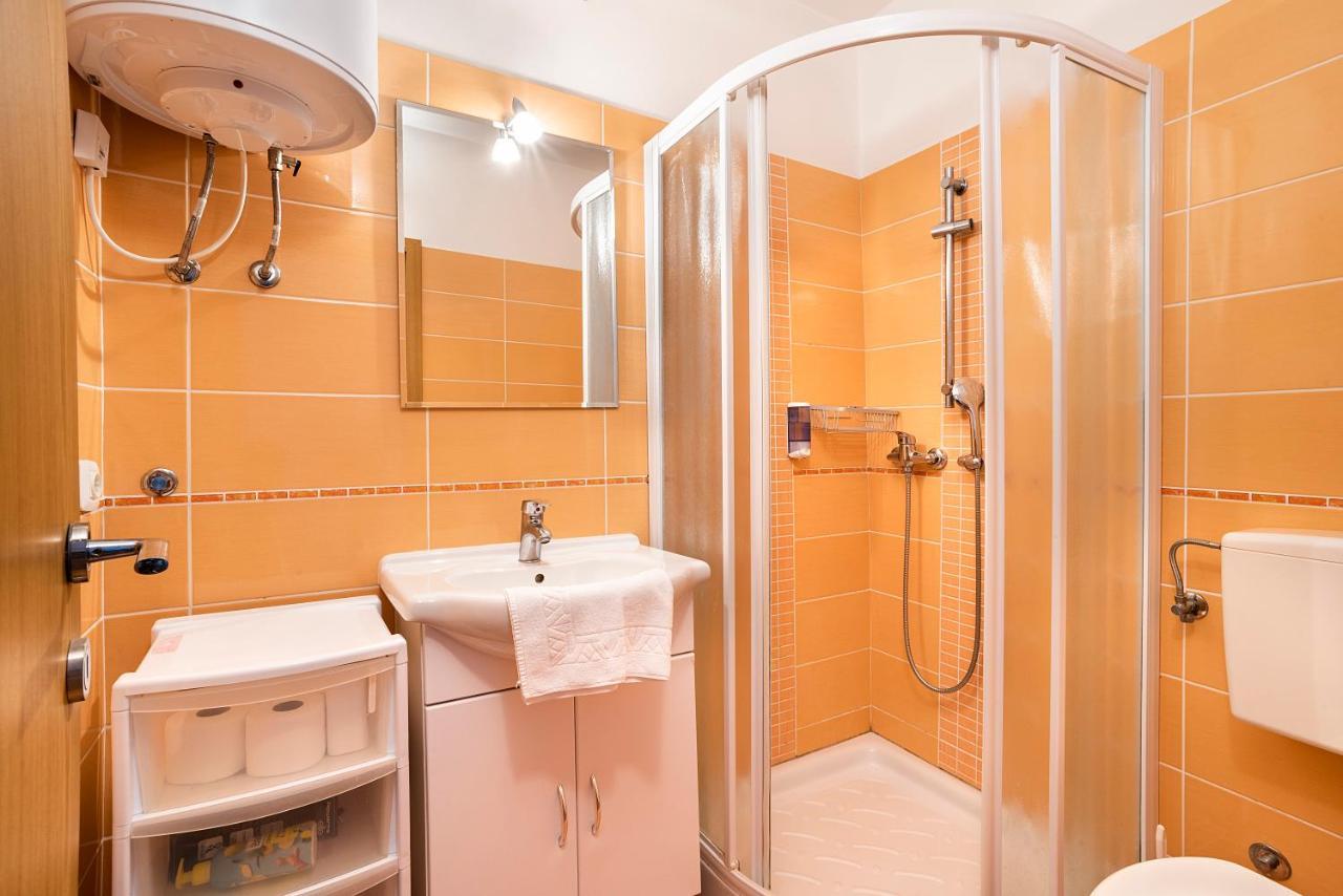 Apartments Medved In The Historic Center Capodistria Esterno foto
