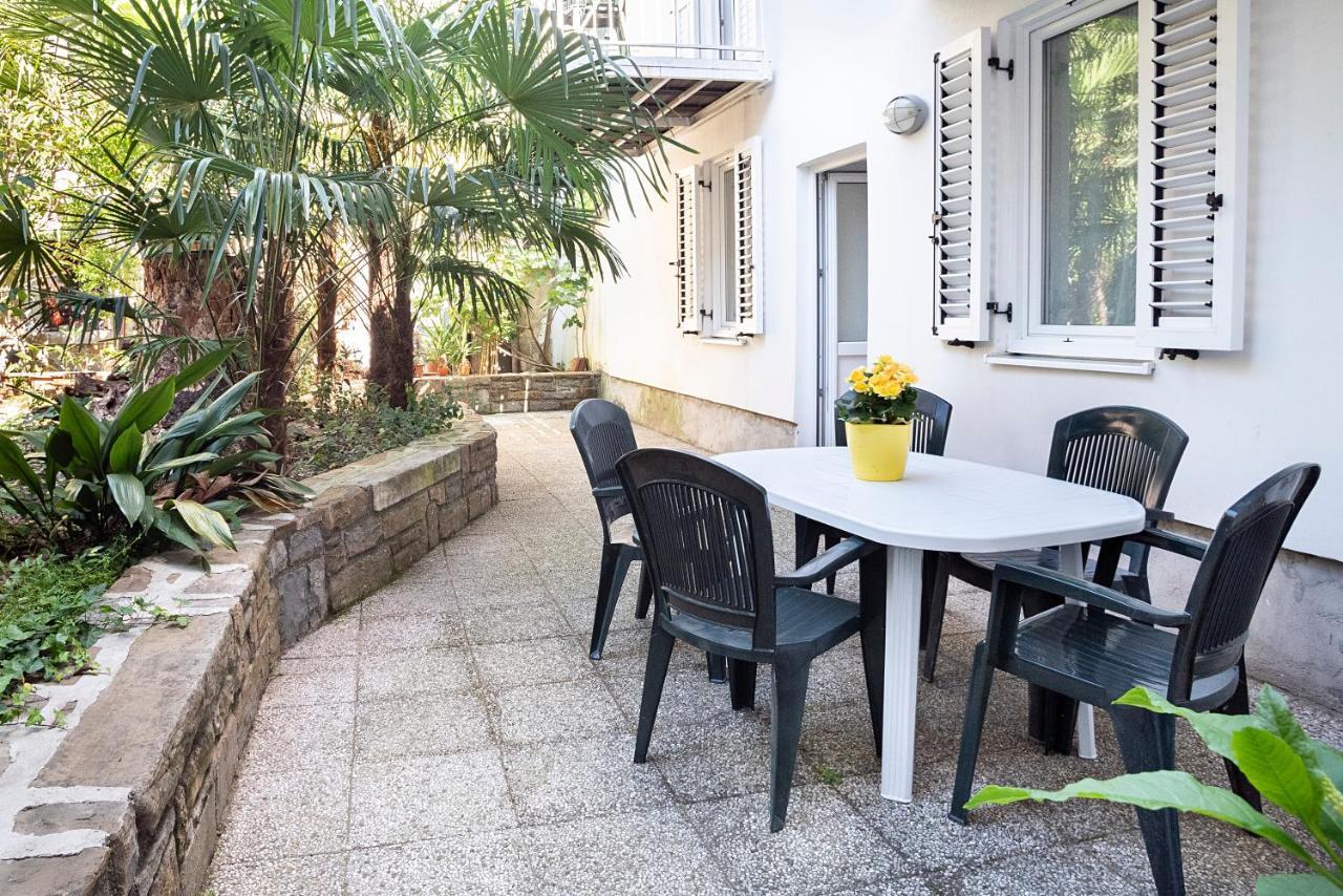 Apartments Medved In The Historic Center Capodistria Esterno foto