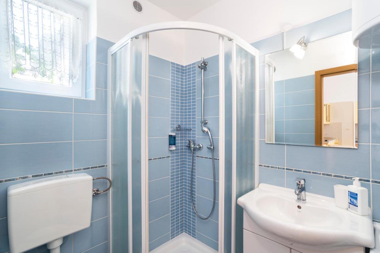 Apartments Medved In The Historic Center Capodistria Esterno foto