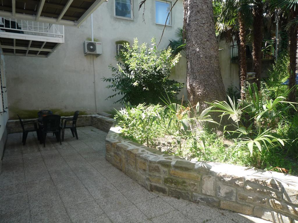 Apartments Medved In The Historic Center Capodistria Camera foto